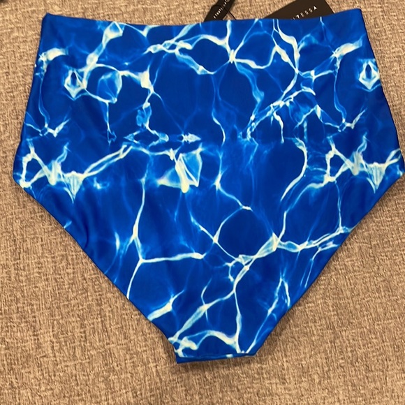 Fenntessa high waist bottoms - Picture 3 of 6